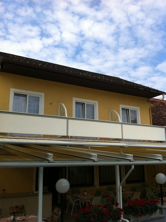 Maurer Gasthof-Vinothek Gleisdorf Rom bilde